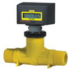 Cole-Parmer Paddle Wheel Flowmeter, 0.4-4 GPM, 3/8