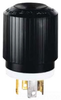 Locking Device Plug -- FSL4NP - Image