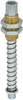 Spring plunger with damping and height compensation FSTE G1/8-AG 50 VG - 10.01.02.00606 - Schmalz Inc.