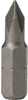 Phillips Insert Bit - #0x1