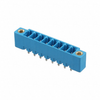 Terminal Blocks - Headers, Plugs and Sockets - 102-6527-ND - DigiKey