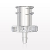 Female Luer Lock to Barb Connector -- 65536