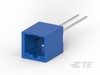 PCB Headers & Receptacles - 2-2232546-2 - TE Connectivity