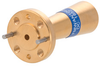 Conical Gain Horn Waveguide Antenna, WR-6, 100 GHz to 112 GHz, UG-387/U-Mod Round Cover Flange, 20 dBi Nominal Gain - FMWAN1063 - Fairview Microwave Inc.
