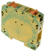 Terminal Blocks - Din Rail, Channel - 281-2694090000-ND - DigiKey