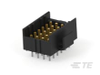 PCB Headers & Receptacles - 2-640505-4 - TE Connectivity