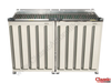 DTA103 Rack With Bitbus I/O - DTA 113 - Classic Automation LLC
