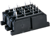 Relay Socket; Socket Mounting Potter&brumfield Te Connectivity - 57F3423 - Newark, An Avnet Company