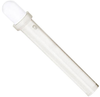 Light Pipe, Single, Round, Panel; Length Bivar - 34R4530 - Newark, An Avnet Company