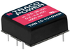 Dc-Dc Converter, 24V, 0.625A; Power Supply Approvals Traco Power - 73AC5464 - Newark, An Avnet Company