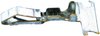 Contact, Receptacle, 24-18Awg, Crimp; Product Range Amp - Te Connectivity - 66F3337 - Newark, An Avnet Company