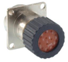 Circular Connector Shell Style Itt Cannon - 39P1489 - Newark, An Avnet Company