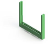 Card Edge Conn, Dual Side, 26Pos, Th; Card Edge Connector Type Edac - 57AJ9918 - Newark, An Avnet Company