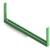 Card Edge Conn, Single Side, 41Pos, Th; Card Edge Connector Type Edac - 58AJ7780 - Newark, An Avnet Company