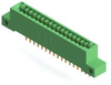 Card Edge Conn, Single Side, 17Pos, Th; Card Edge Connector Type Edac - 73AJ0137 - Newark, An Avnet Company