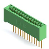 Card Conn, Single Side, 13Pos, Wire Wrap; Card Edge Connector Type Edac - 72AJ9940 - Newark, An Avnet Company