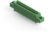 Card Edge Conn, Single Side, 17Pos, Th; Card Edge Connector Type Edac - 67AJ1820 - Newark, An Avnet Company