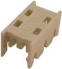 Strain Relief Cap; Accessory Type Avx Interconnect - 25T0905 - Newark, An Avnet Company