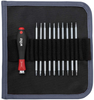Screwdriver Set, 11Pc; Kit Contents Wiha - 02AH4999 - Newark, An Avnet Company