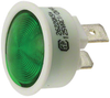 Neon Indicator, Panel Mount, Green; Supply Voltage Vcc (Visual Communications Company) - 88F4359 - Newark, An Avnet Company