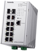 Ethernet Switch, 10Mbps, 100Mbps, 1Gbps; No. Of Ports Korenix - 26AK5191 - Newark, An Avnet Company
