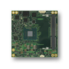 COM Express® Compact Type 6 Computer on Module (CoM) with Intel® AtomTM E3800 and Celeron® (Codename: Bay Trail) Processors. (CHANDRA - A41) -- SOM-COMe-CT6-BT - Image