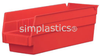 Storage Bins and Totes - 30120 - Simplastics