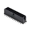 Headers, Male Pins - WM25184DKR-ND - DigiKey