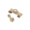 D-Sub, D-Shaped Connector Jackscrews - 1003-D2041916-ND - DigiKey