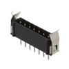 Headers, Male Pins - 952-2408-5-ND - DigiKey