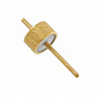 Coaxial Connector (RF) Accessories - A101920-ND - DigiKey