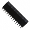 Headers, Receptacles, Female Sockets - 609-2277-ND - DigiKey