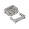 Free Hanging, Panel Mount - 1195-1673-ND - DigiKey