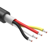 Multiple Conductor Cables - 839-30-02428-30-ND - DigiKey