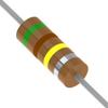 Through Hole Resistors - RC14KB510K-ND - DigiKey