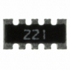 Resistor Networks, Arrays - 746X101221JPTR-ND - DigiKey