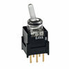 Switches - Toggle Switches -- B12JJPC - Image