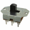 Slide Switches - CWI381-ND - DigiKey