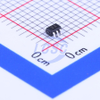 TVS/Fuse/Board Level Protection >> Electrostatic and Surge Protection (TVS/ESD) -- CESD5V0K5 - Image