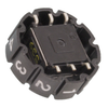Switches - DIP Switches - DH101ALSMT002 - Shenzhen Shengyu Electronics Technology Limited