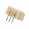 Headers, Male Pins - 2057-125SH-A-03-TR-ND - DigiKey