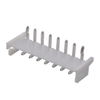 Headers, Male Pins - 2057-25SH-C-08-TR-ND - DigiKey