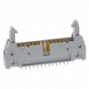 Headers, Male Pins - 71918-126-ND - DigiKey