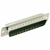 D-Sub Connector Assemblies - WM12556-ND - DigiKey