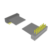 Rectangular Cable Assemblies - TCMD-07-D-12.00-01-R-ND - DigiKey