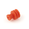 Aptiv 13834630, OCS 1.5 Series Cable Seal 22-20 Ga., Red -- 30361 - Image