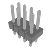 Headers, Male Pins - 612-HTSW-104-23-T-D-ND - DigiKey