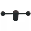 High-Profile Clamping Levers -- ABC-4R - Image
