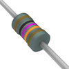 Through Hole Resistors - RNF18FTD107K-ND - DigiKey