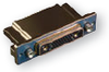 D-Sub Connectors - 790-026PD-3P3MTP - Powell Electronics, Inc.
